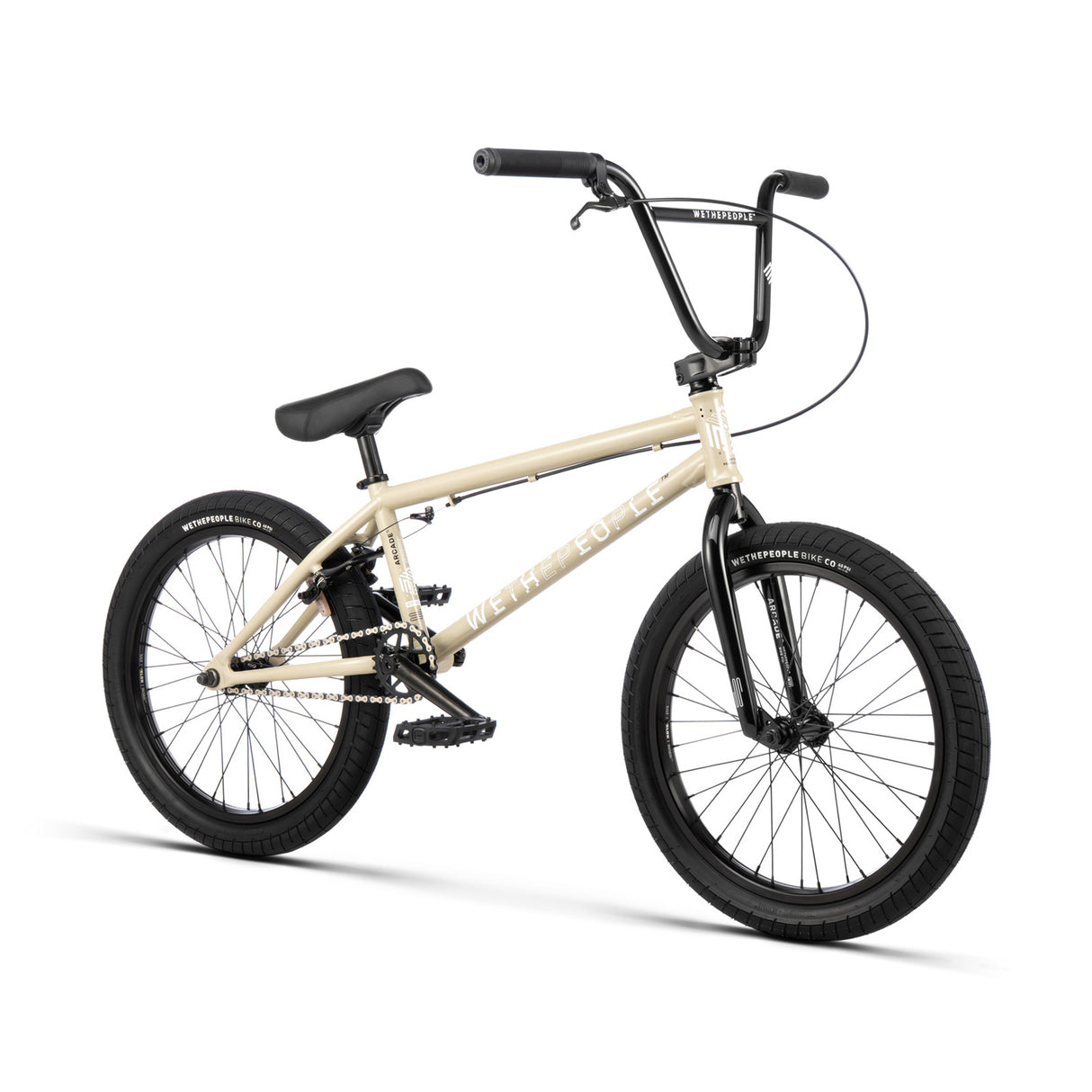 Wethepeople Arcade 20" BMX