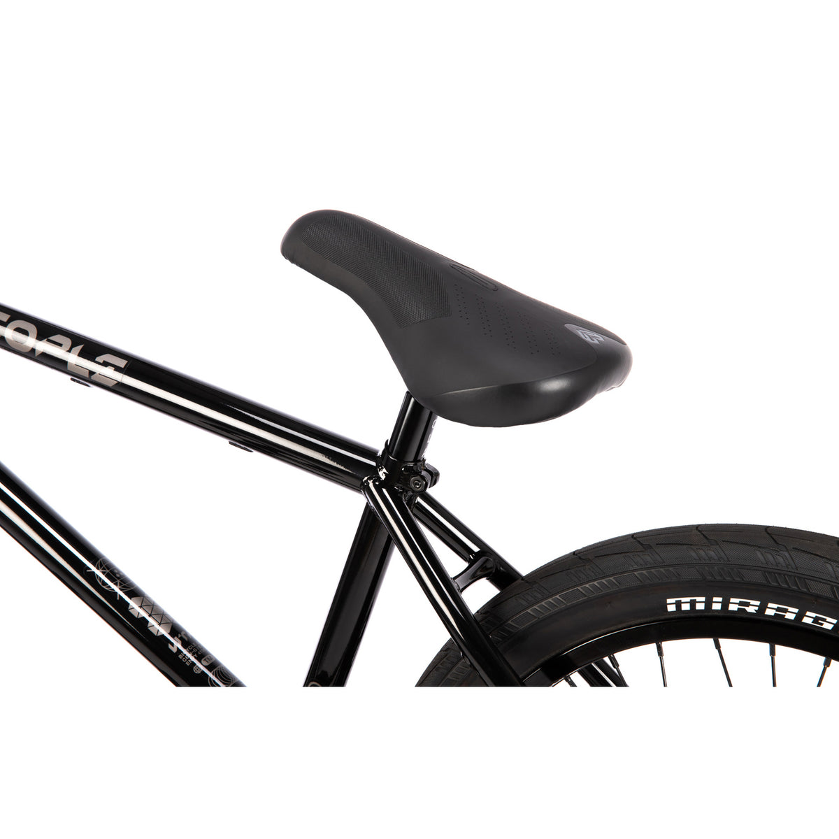 WeThePeople Envy Right Side Drive 20" BMX