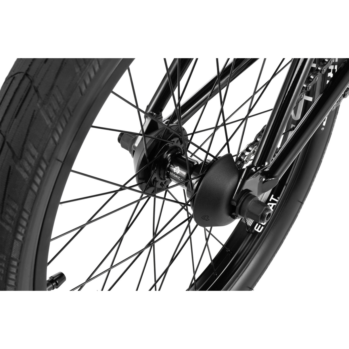 Wethepeople Envy 20" BMX