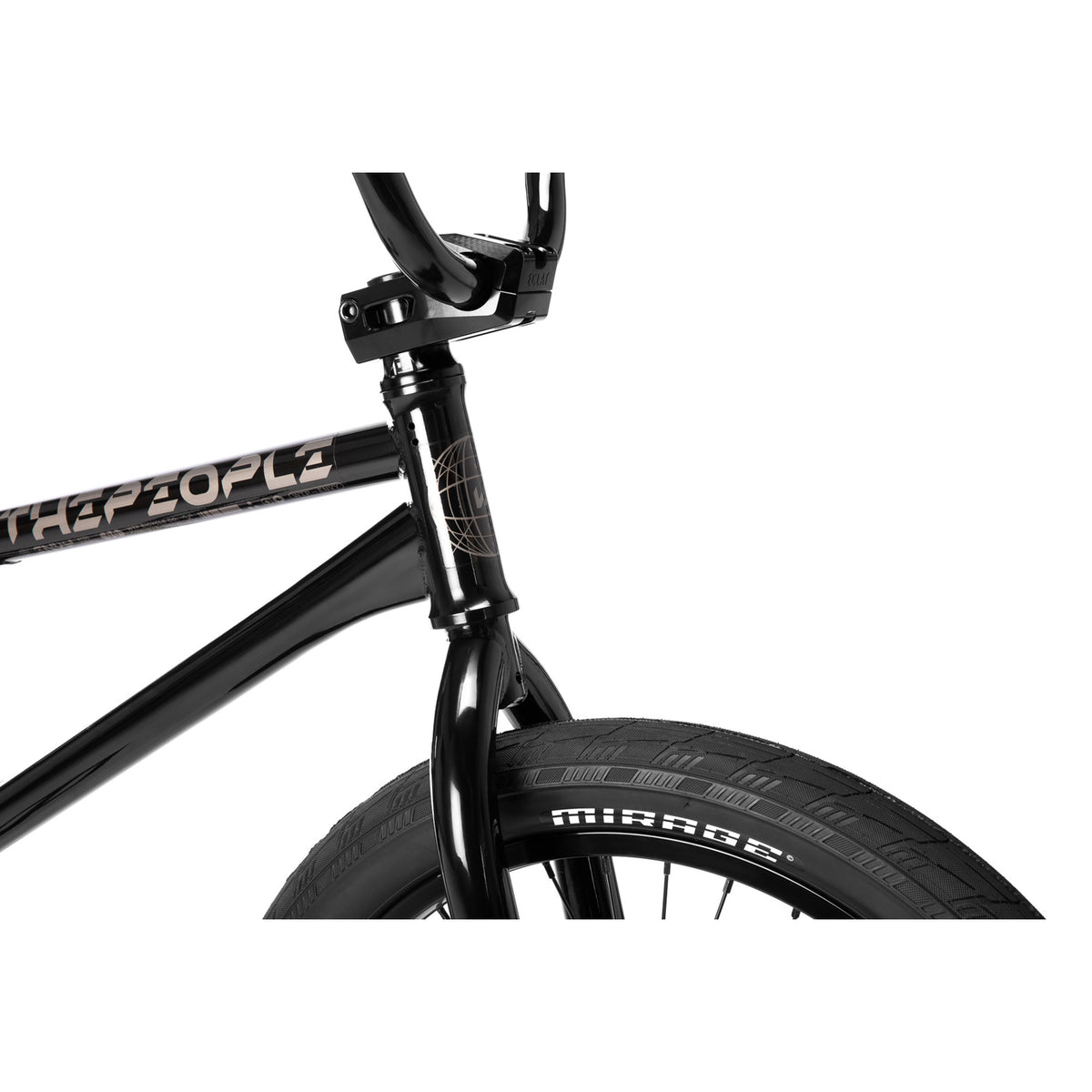 WeThePeople Envy Right Side Drive 20" BMX