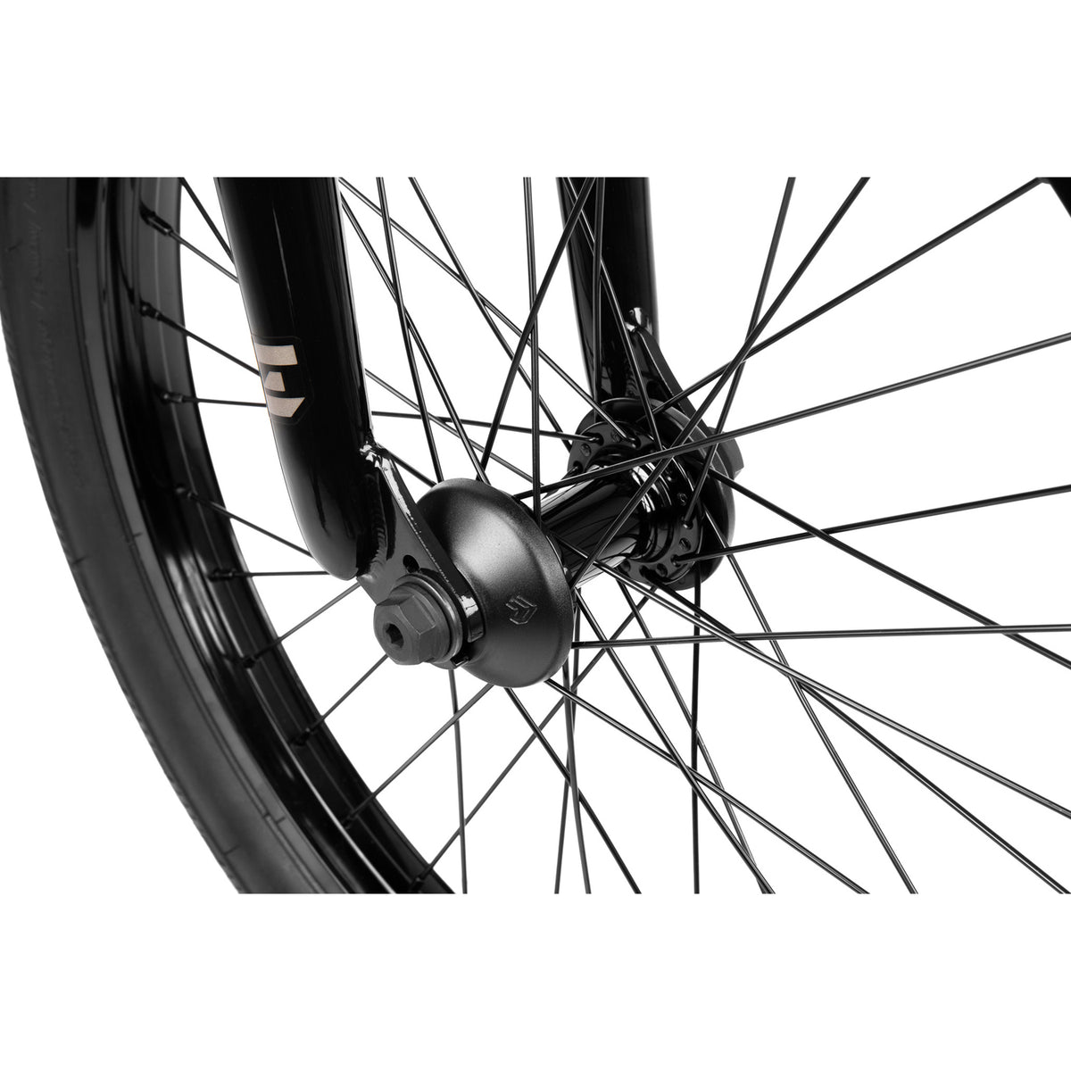 WeThePeople Envy Right Side Drive 20" BMX