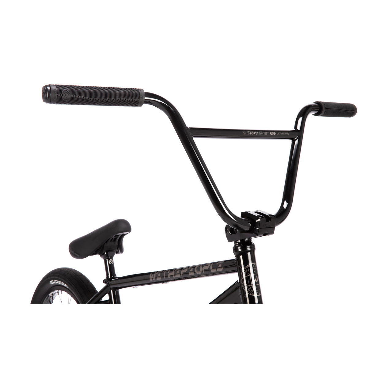 WeThePeople Envy Left Side Drive 20" BMX