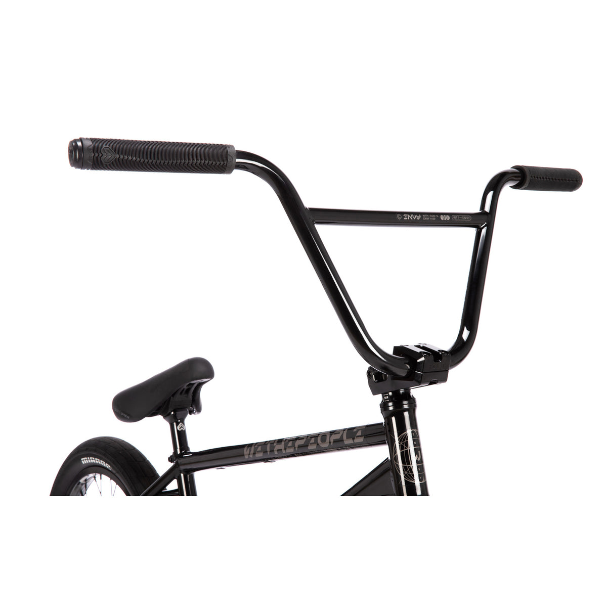 WeThePeople Envy Right Side Drive 20" BMX