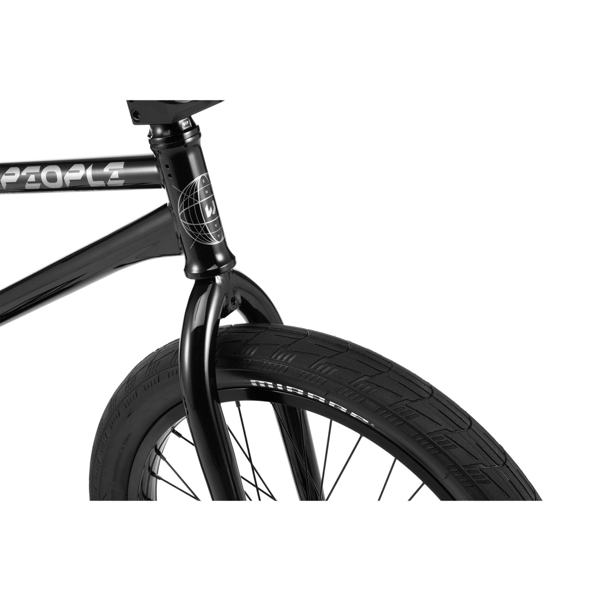 Wethepeople Envy 20" BMX