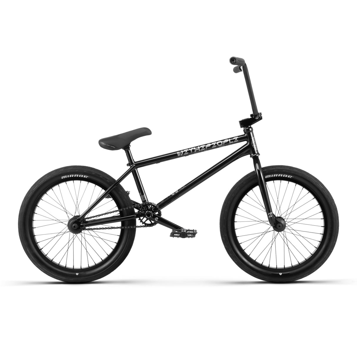 Wethepeople Envy 20" BMX