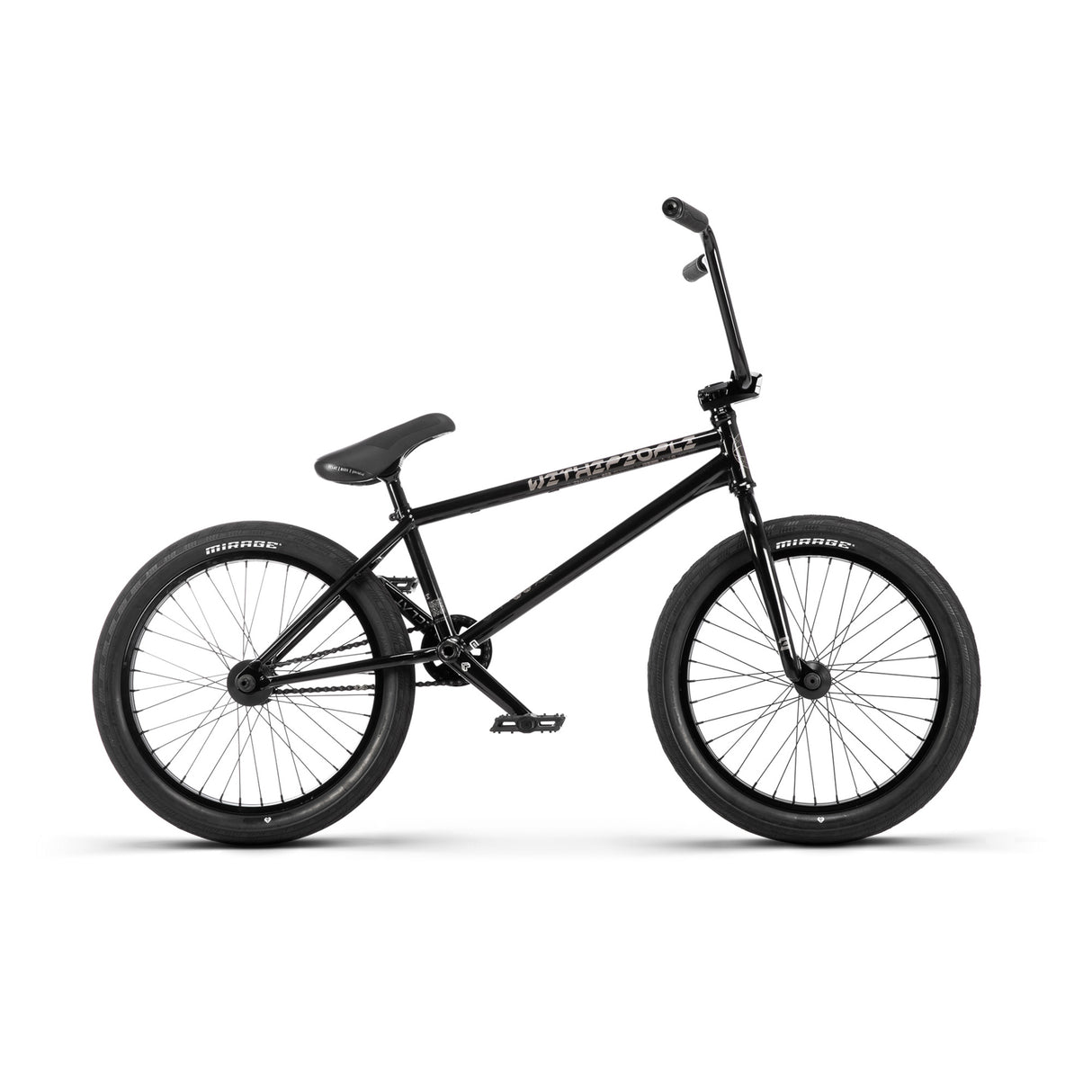 WeThePeople Envy Left Side Drive 20" BMX