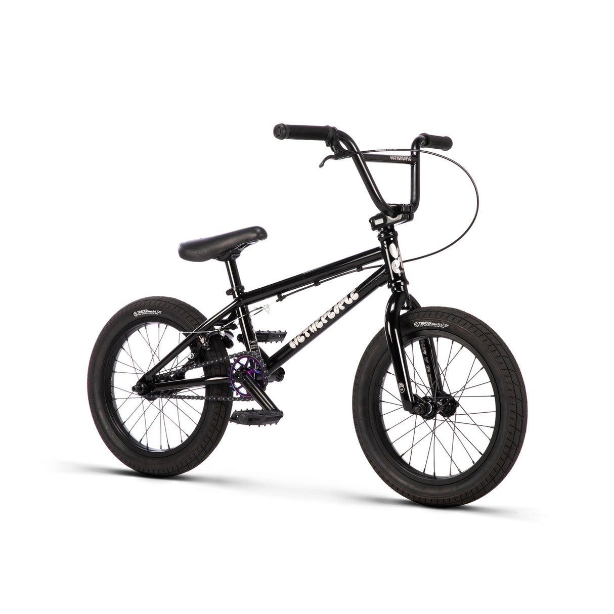 Wethepeople Seed 16" BMX