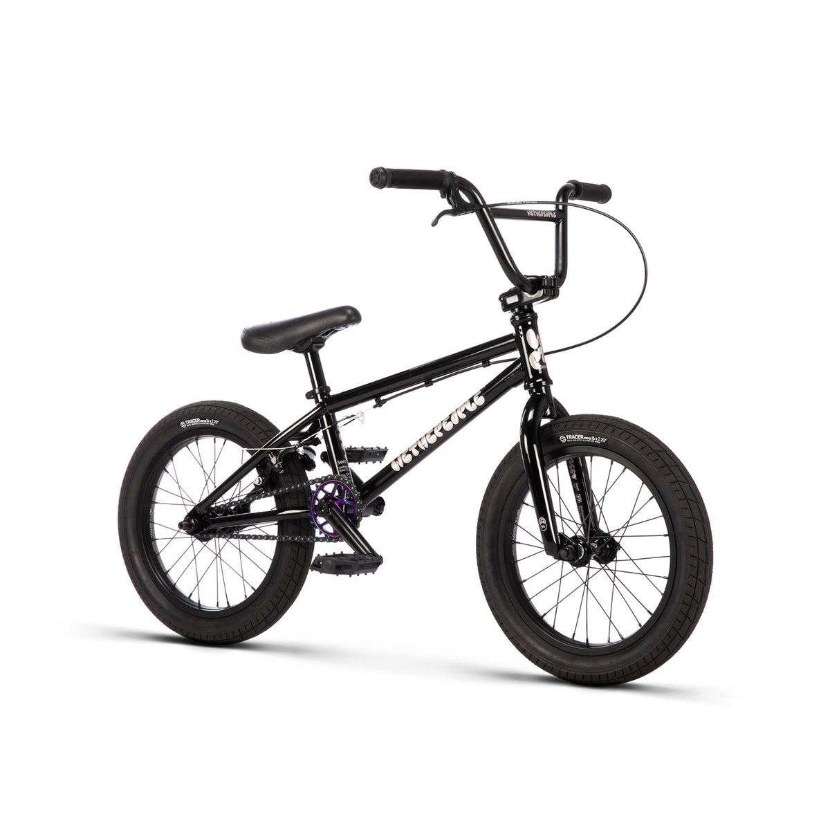 Wethepeople Seed 16" BMX