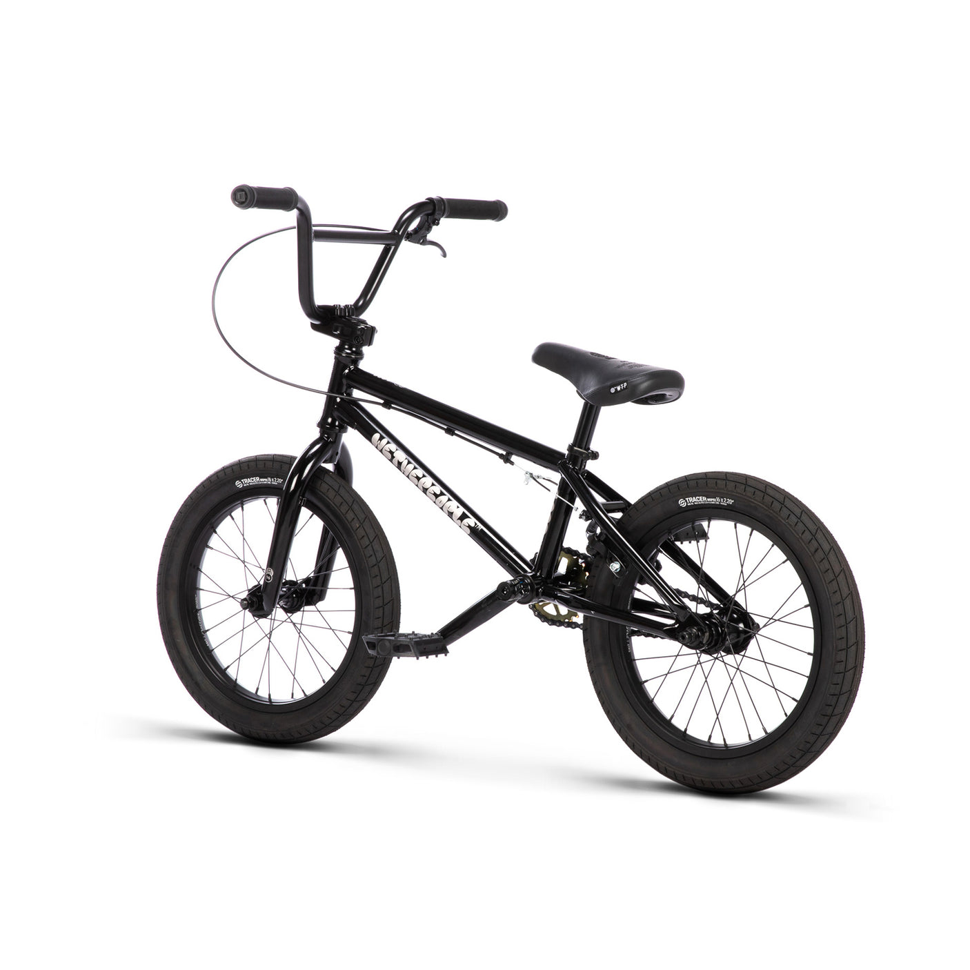 Wethepeople Seed 16" BMX