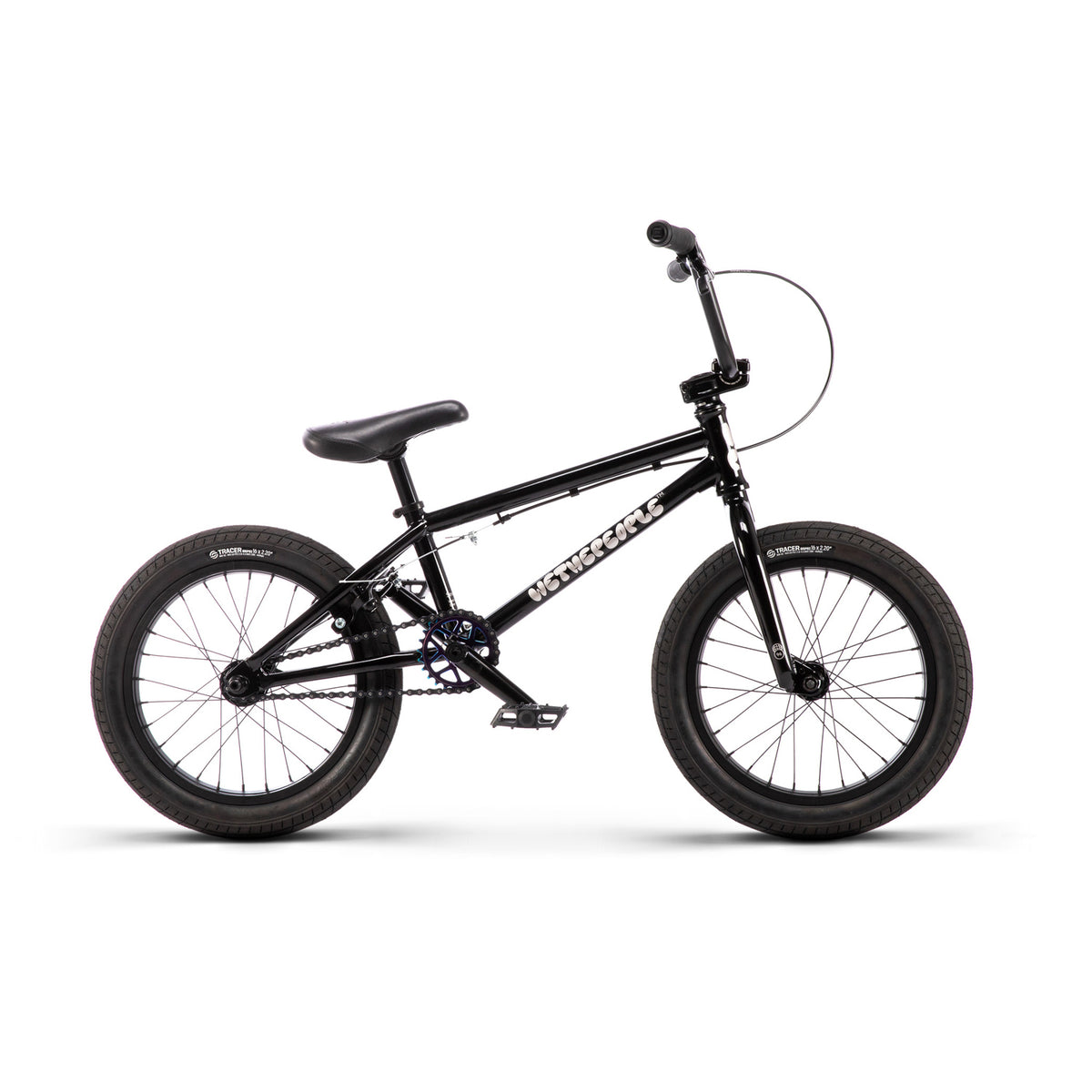 Wethepeople Seed 16" BMX