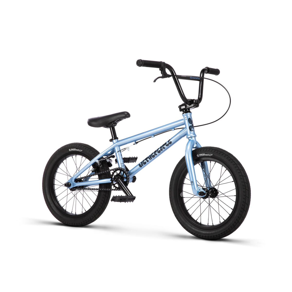Wethepeople Seed 16" BMX