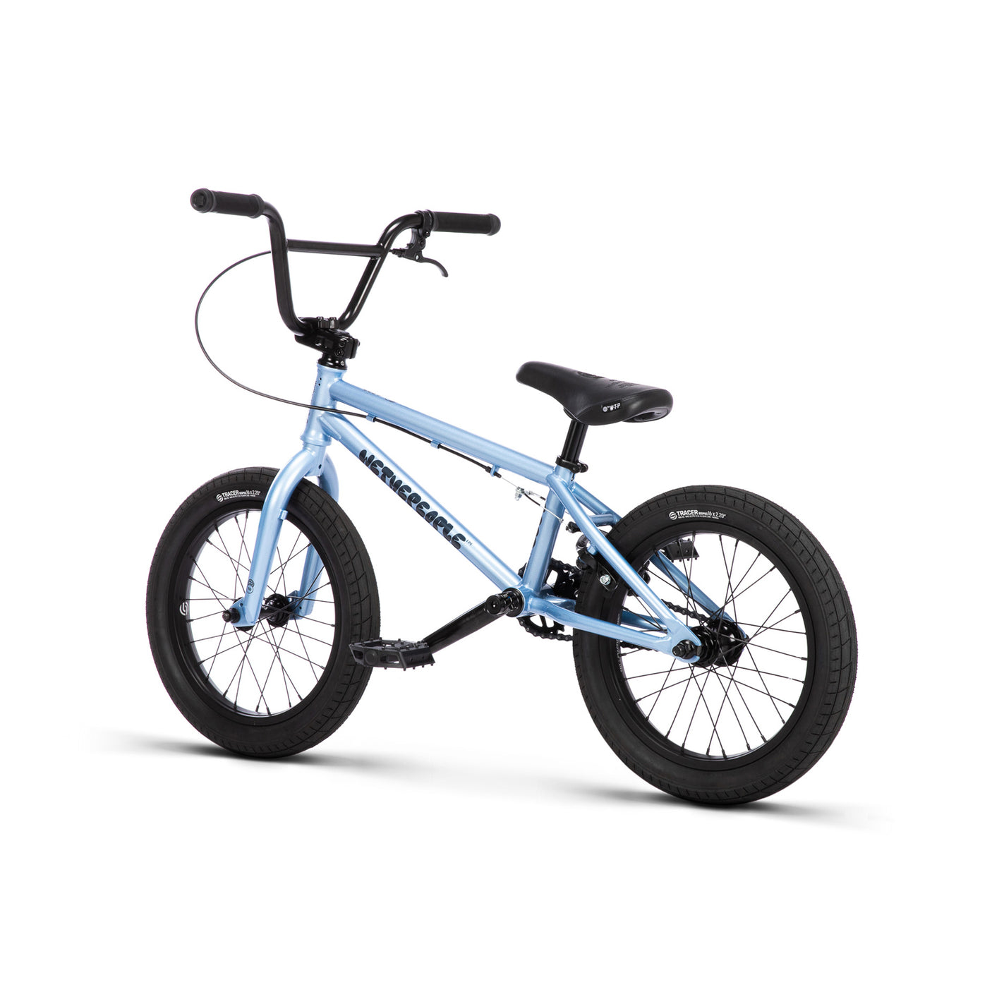 Wethepeople Seed 16" BMX