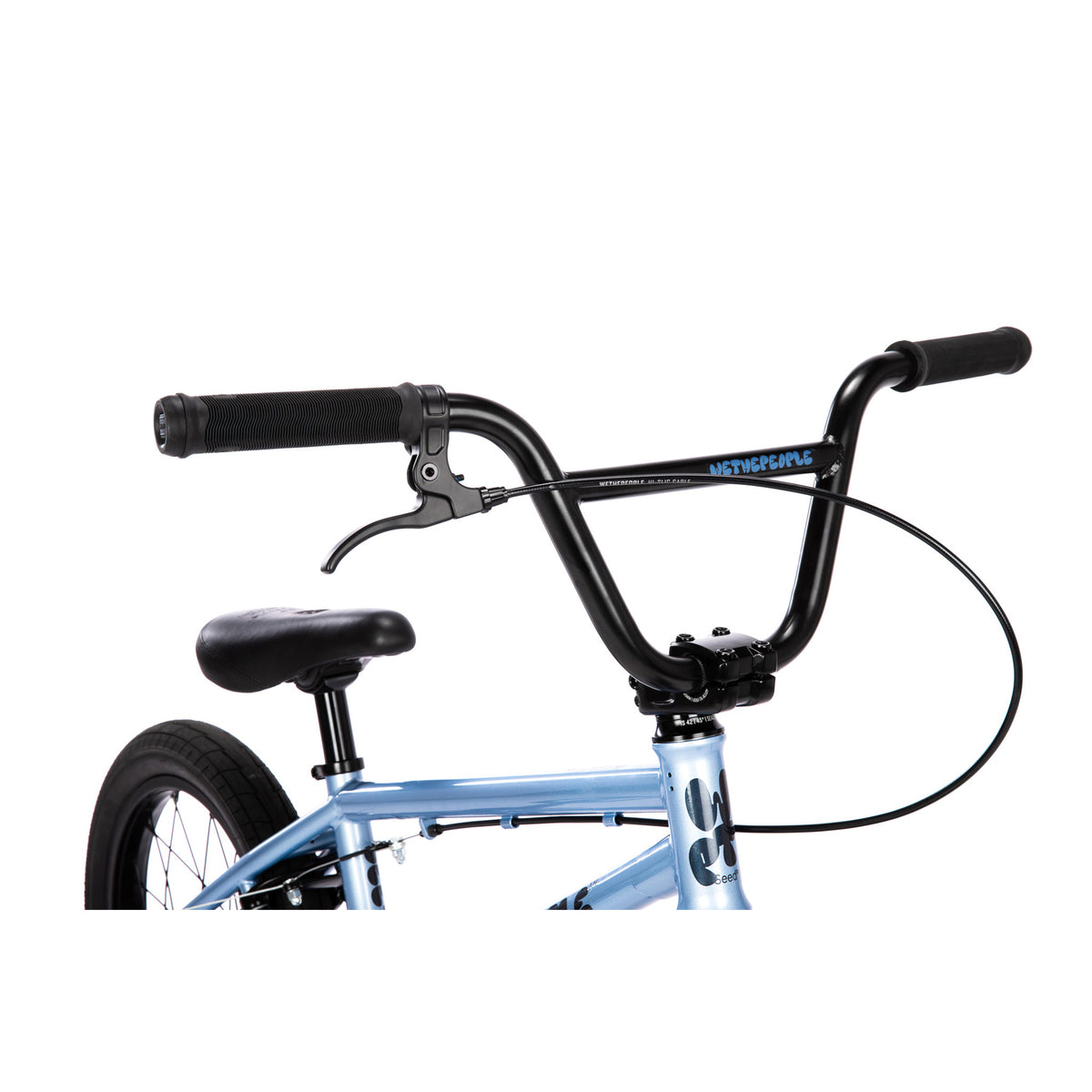 Wethepeople Seed 16" BMX