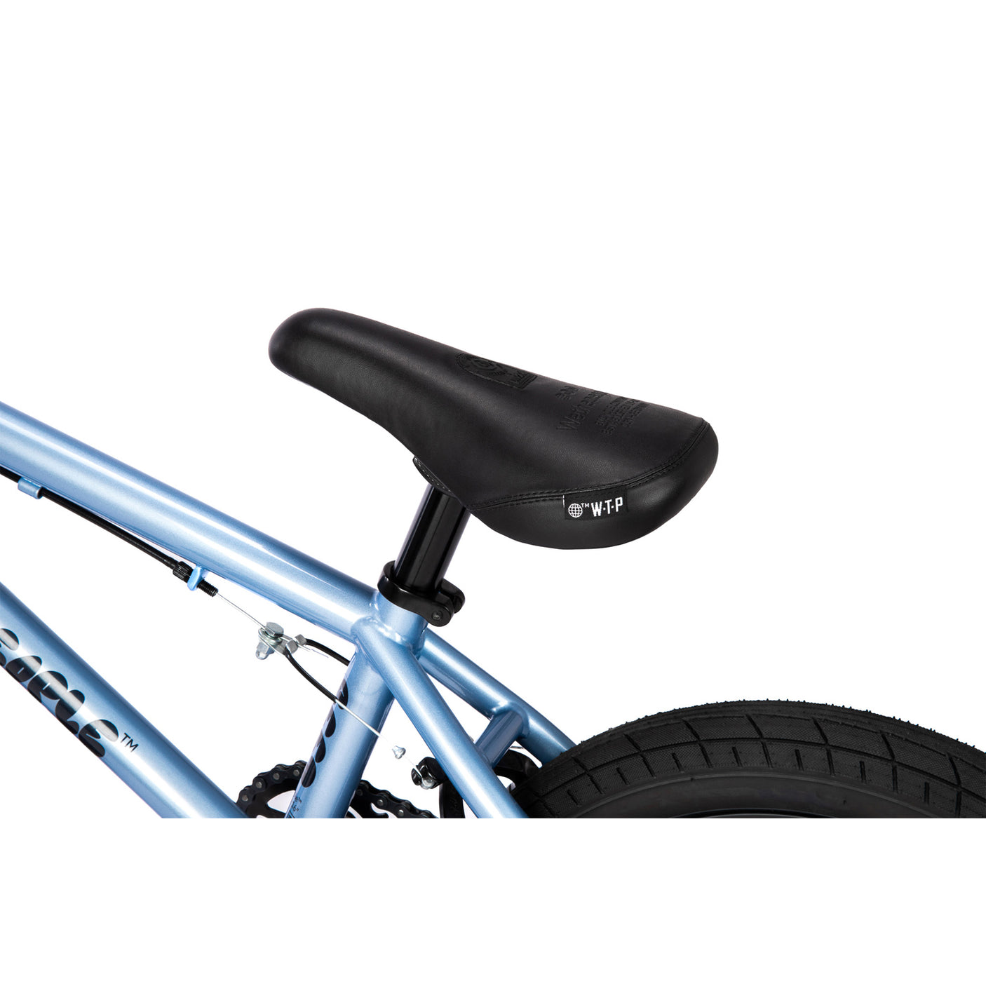 Wethepeople Seed 16" BMX