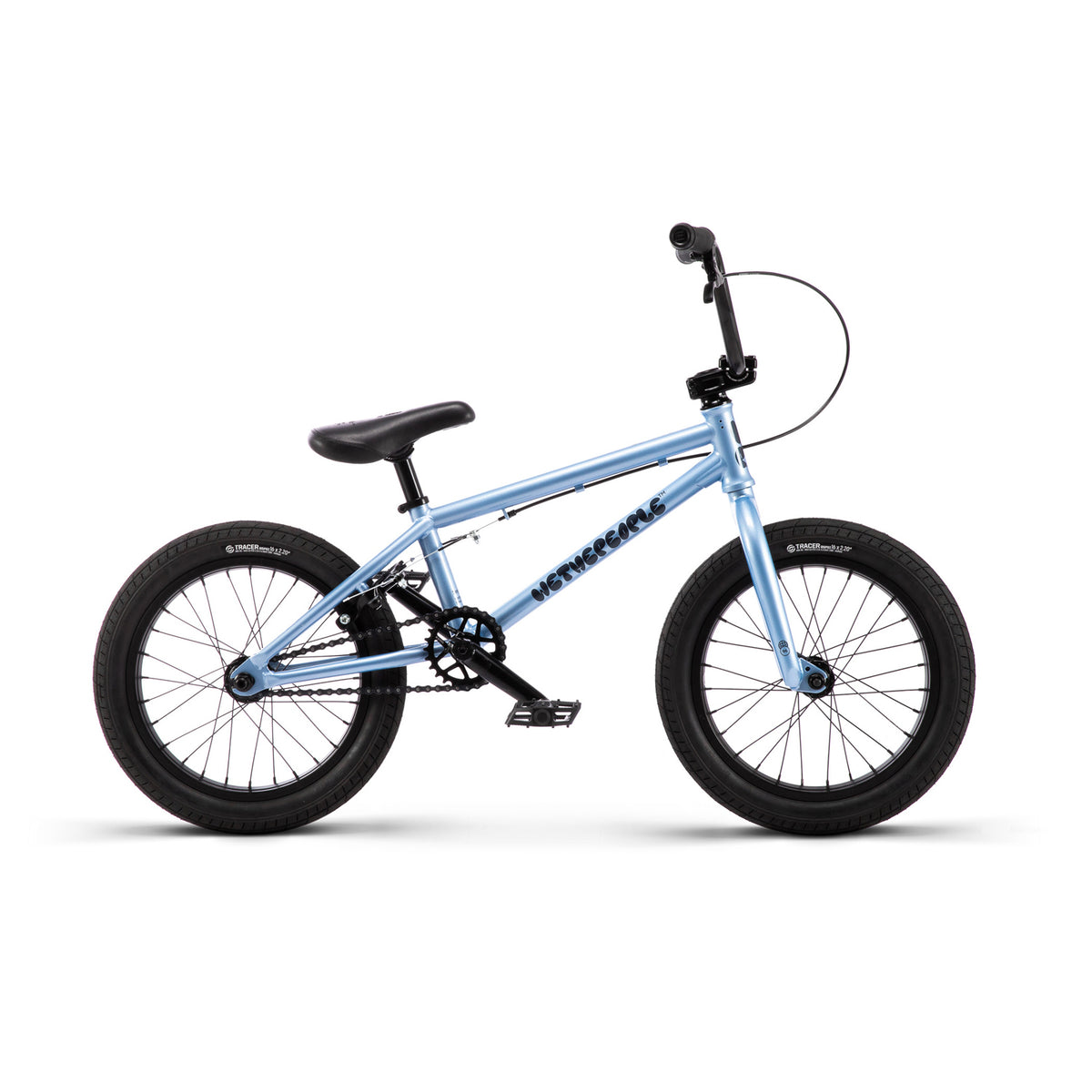 Wethepeople Seed 16" BMX