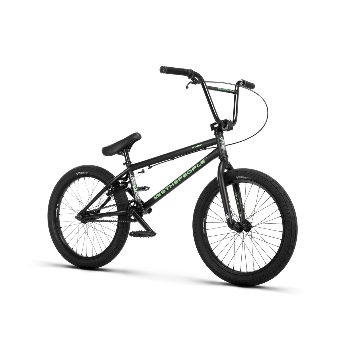 WeThePeople Nova 20" BMX