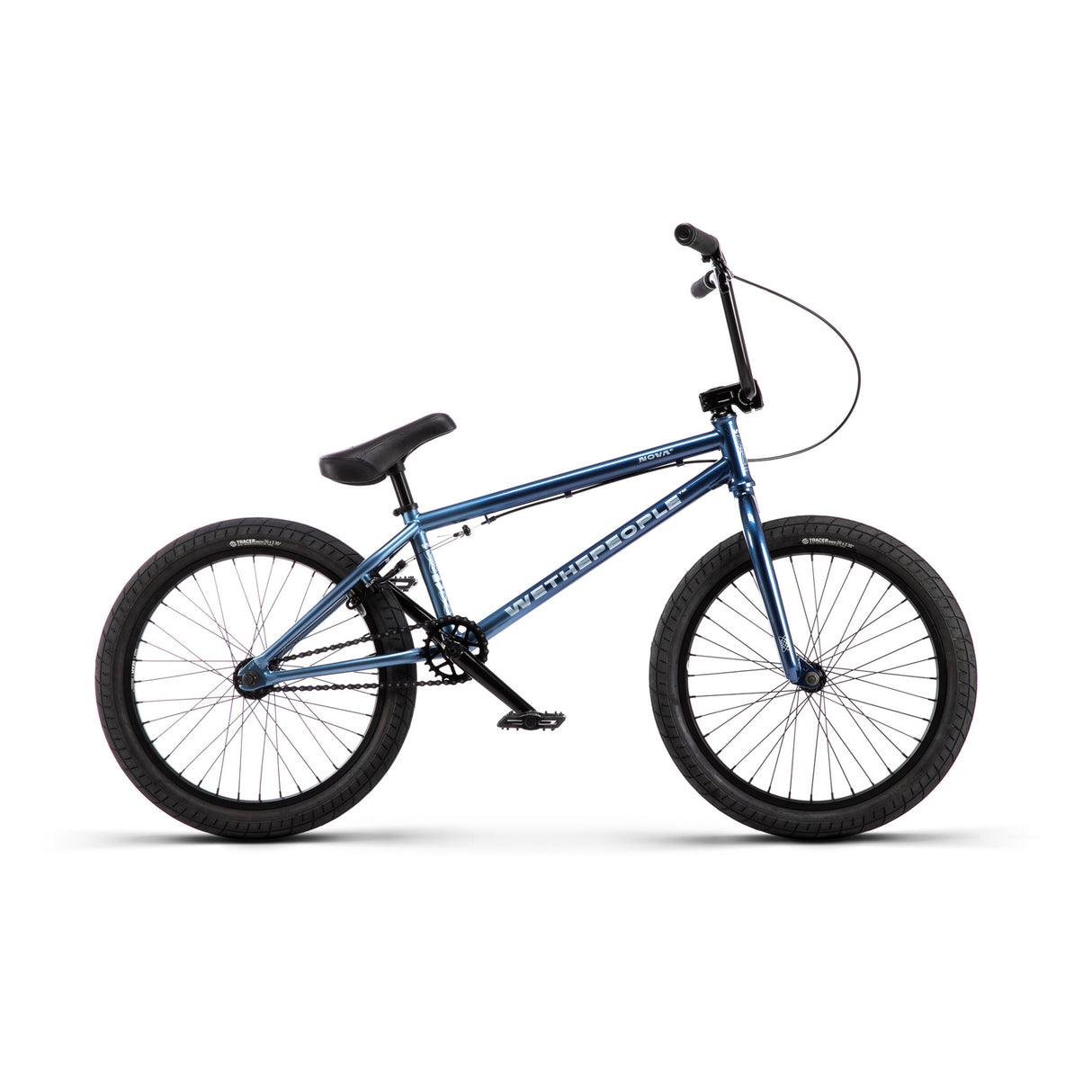 WeThePeople Nova 20" BMX