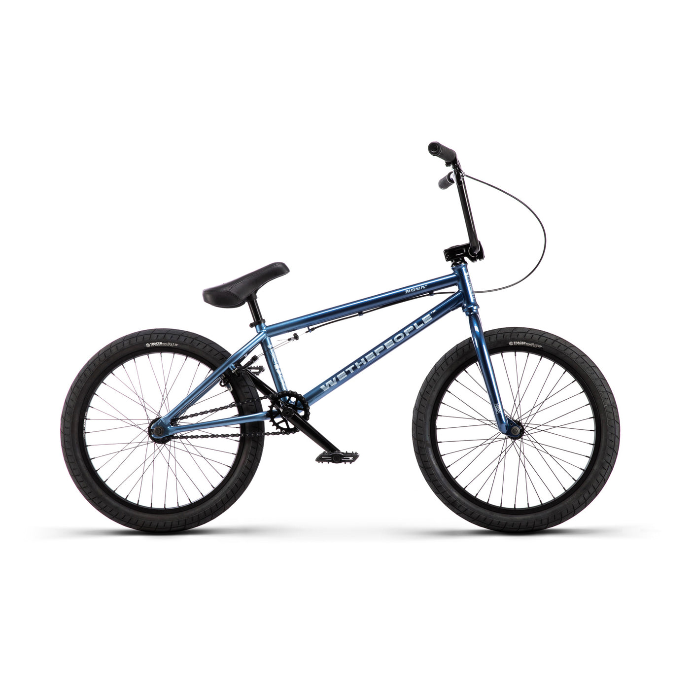 WeThePeople Nova 20" BMX