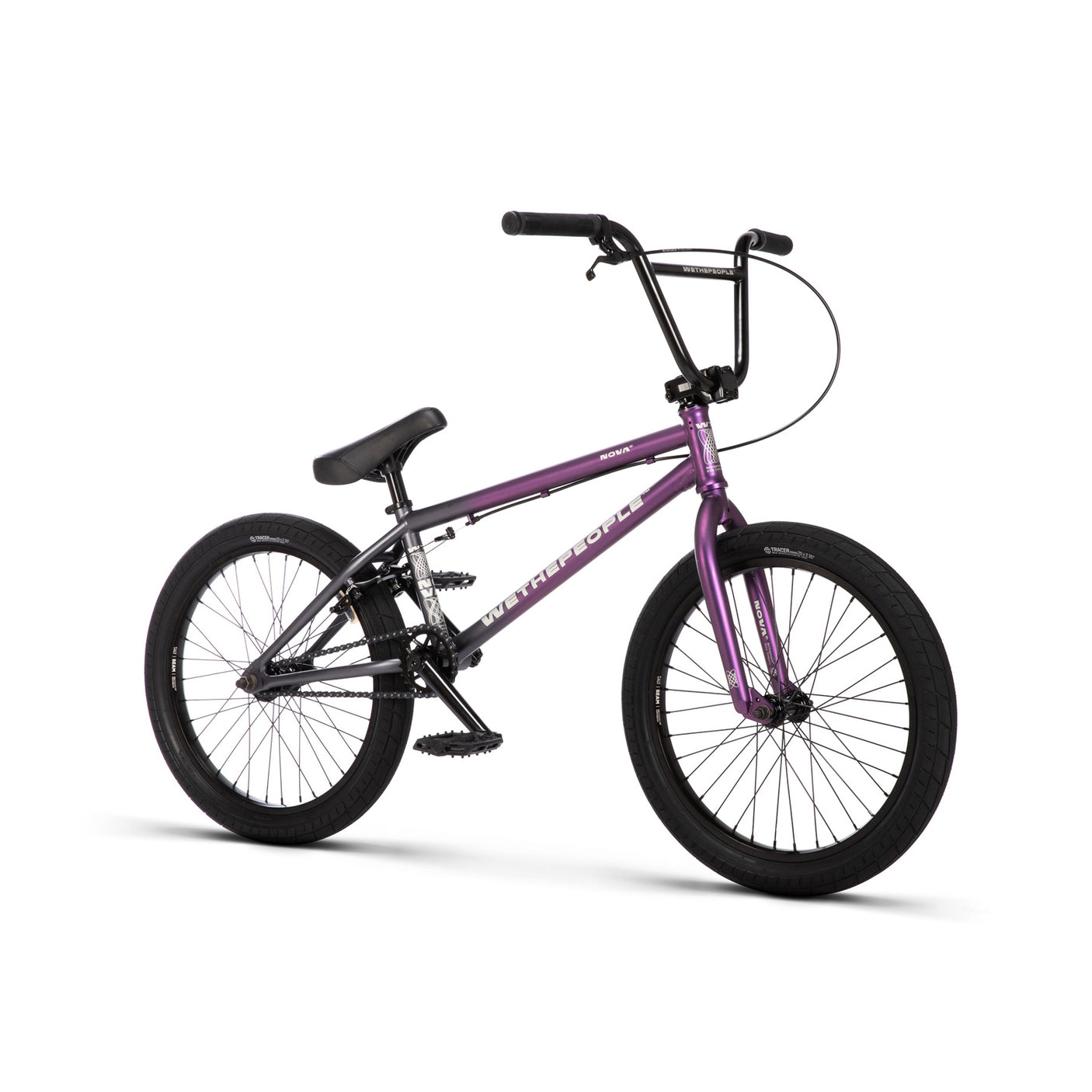 WeThePeople Nova 20" BMX