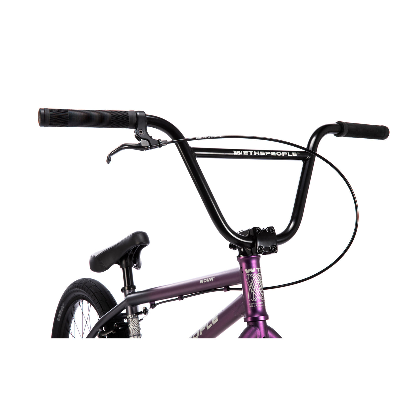 WeThePeople Nova 20" BMX