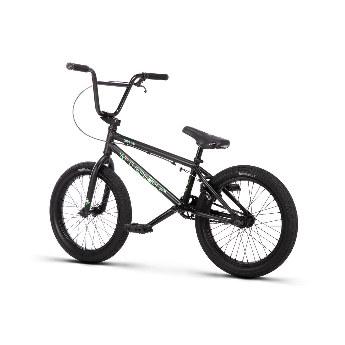 WeThePeople CRS 18" BMX