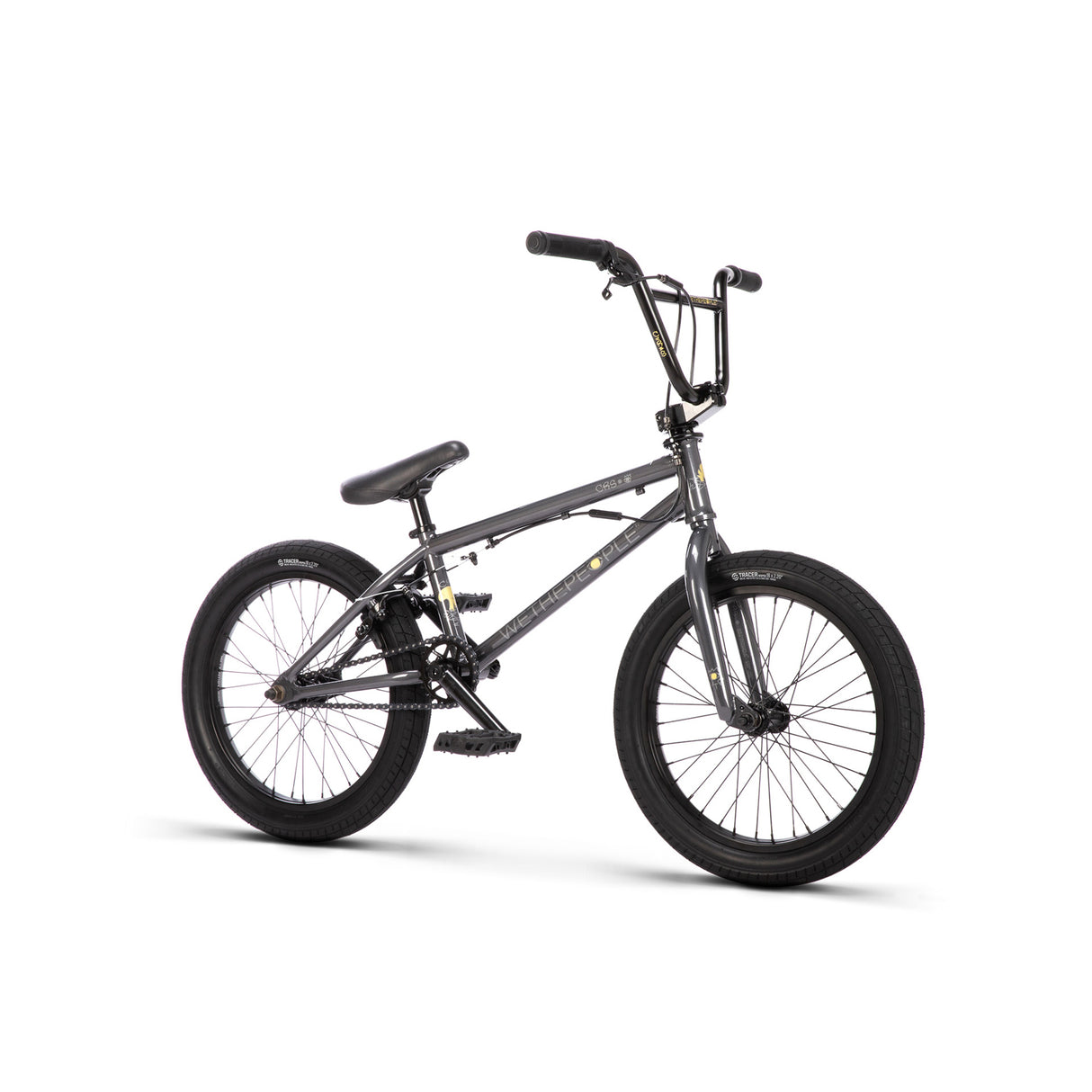 WeThePeople CRS 18" BMX