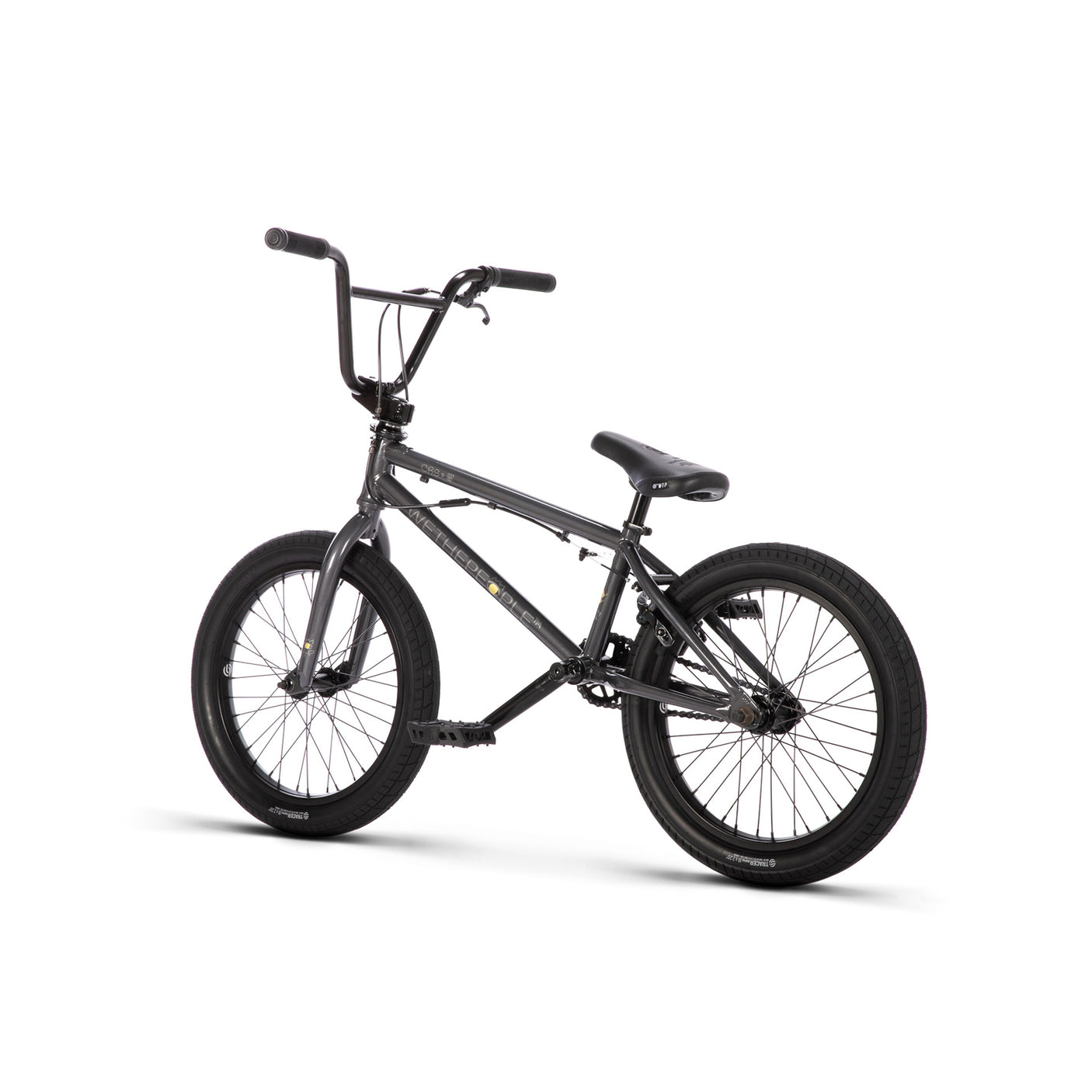 WeThePeople CRS 18" BMX