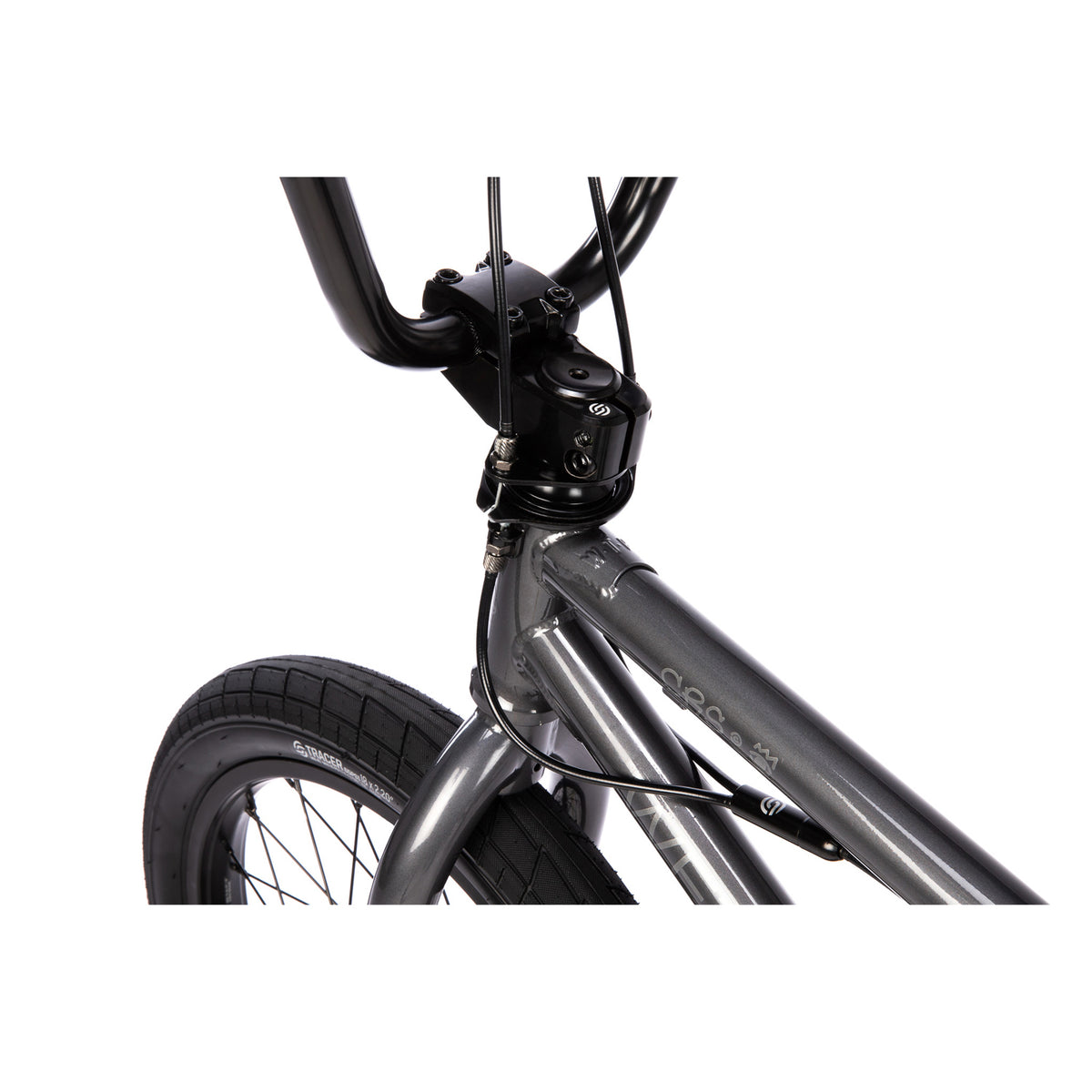 WeThePeople CRS 18" BMX