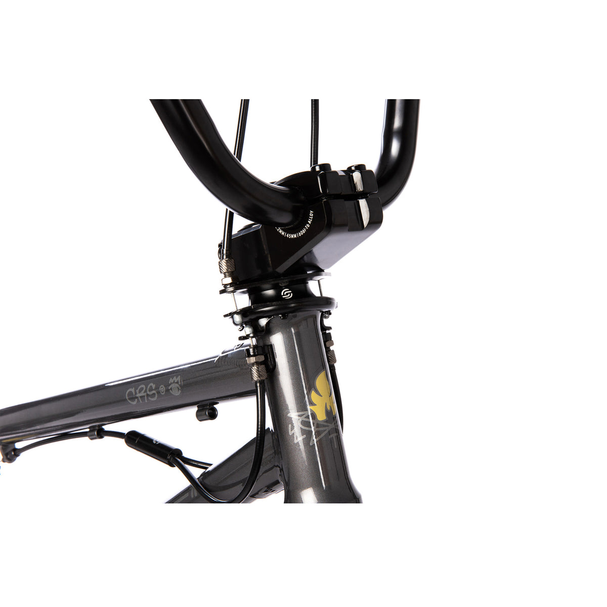 WeThePeople CRS 18" BMX