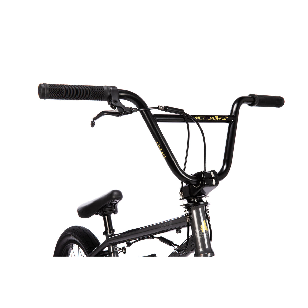 WeThePeople CRS 18" BMX