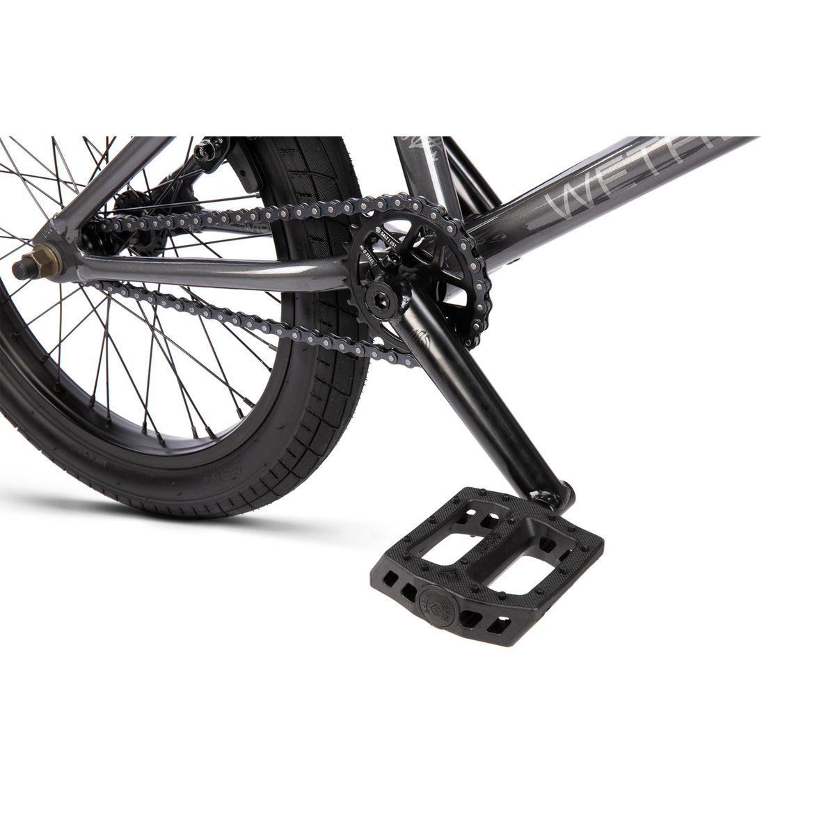 WeThePeople CRS 18" BMX