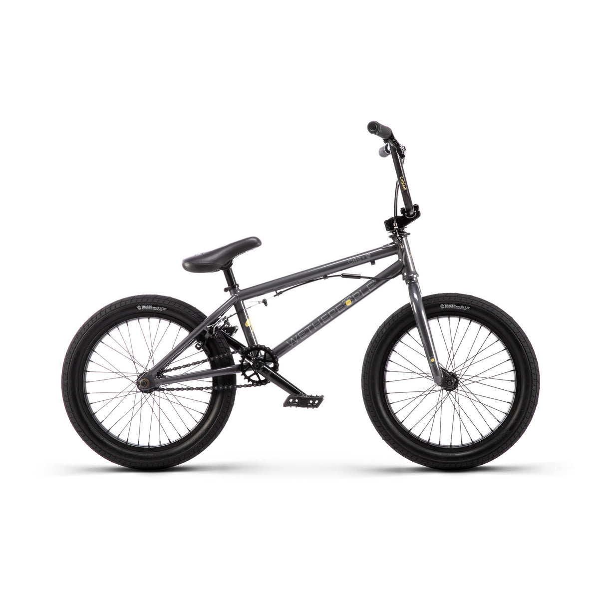 WeThePeople CRS 18" BMX