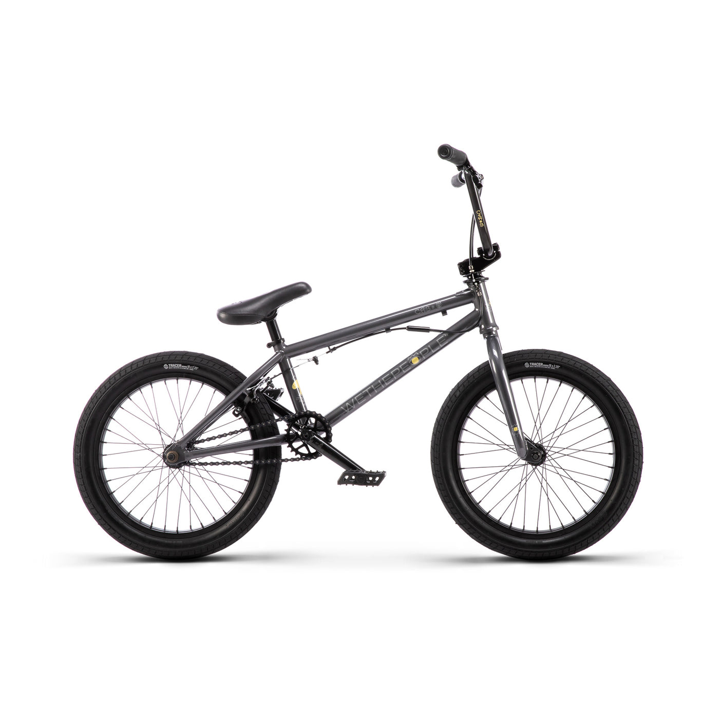 WeThePeople CRS 18" BMX