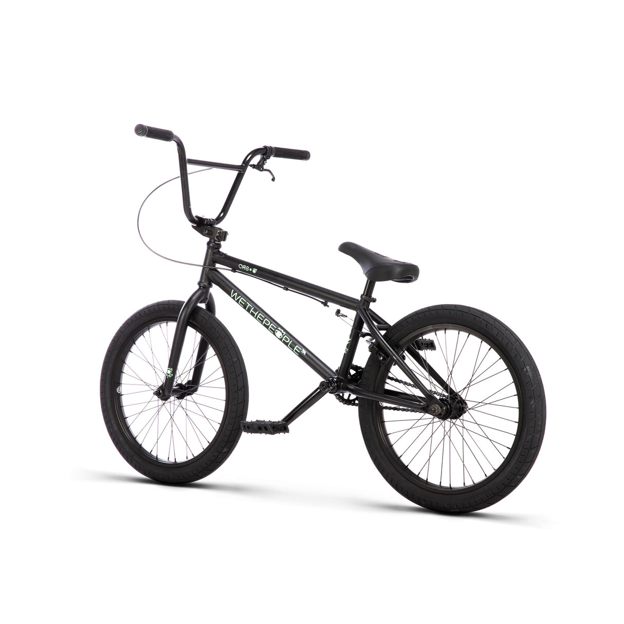 WeThePeople CRS 20" BMX