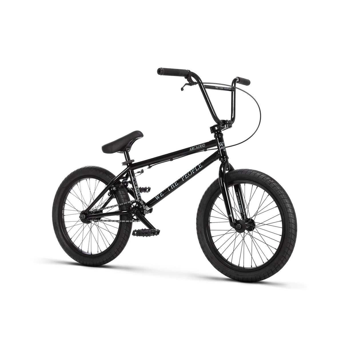 WeThePeople Arcade 20" BMX