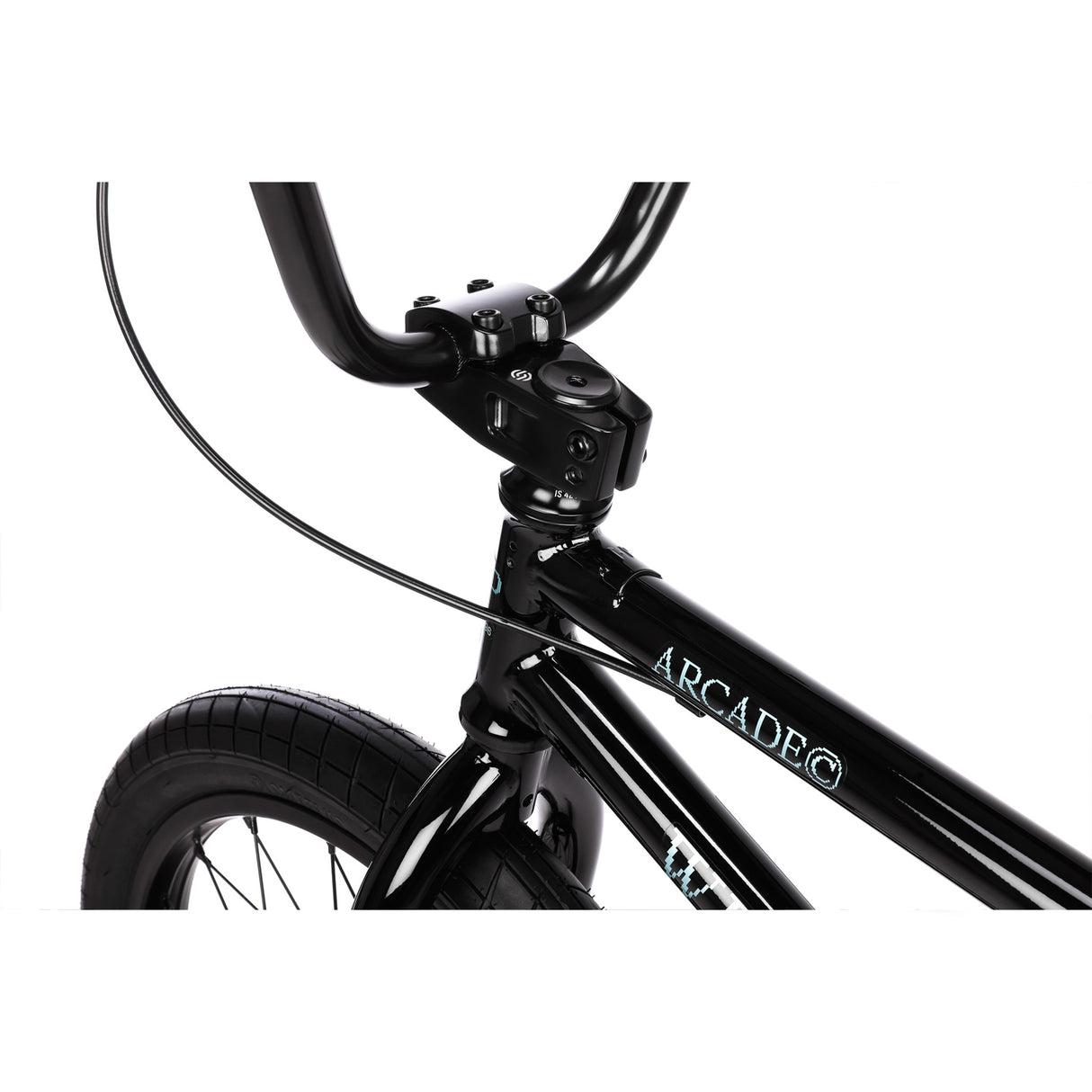 WeThePeople Arcade 20" BMX