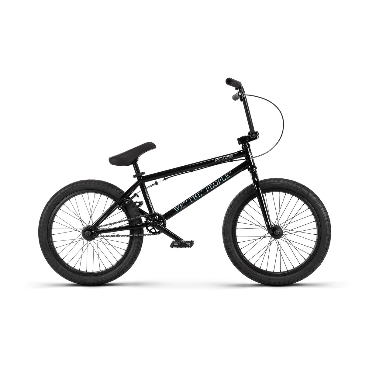 WeThePeople Arcade 20" BMX