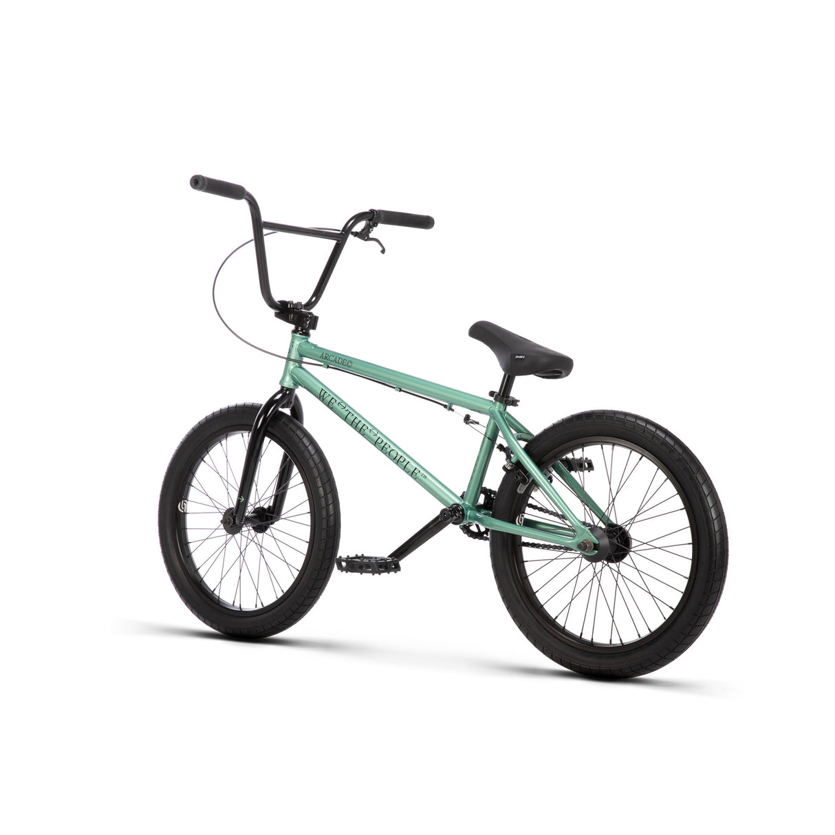 WeThePeople Arcade 20" BMX