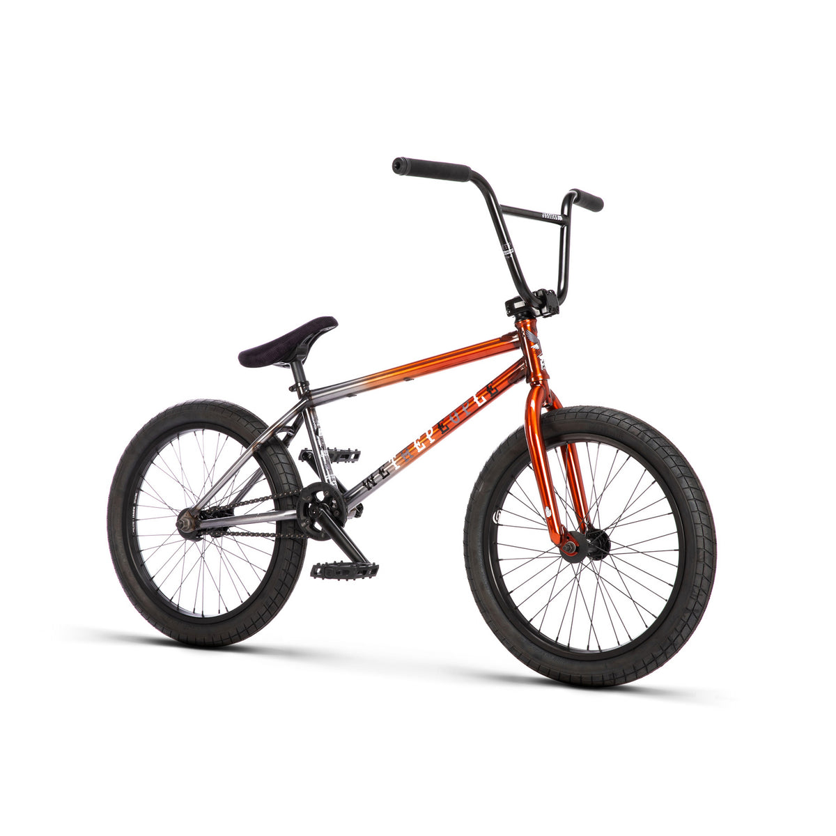 WeThePeople Justice 20" BMX