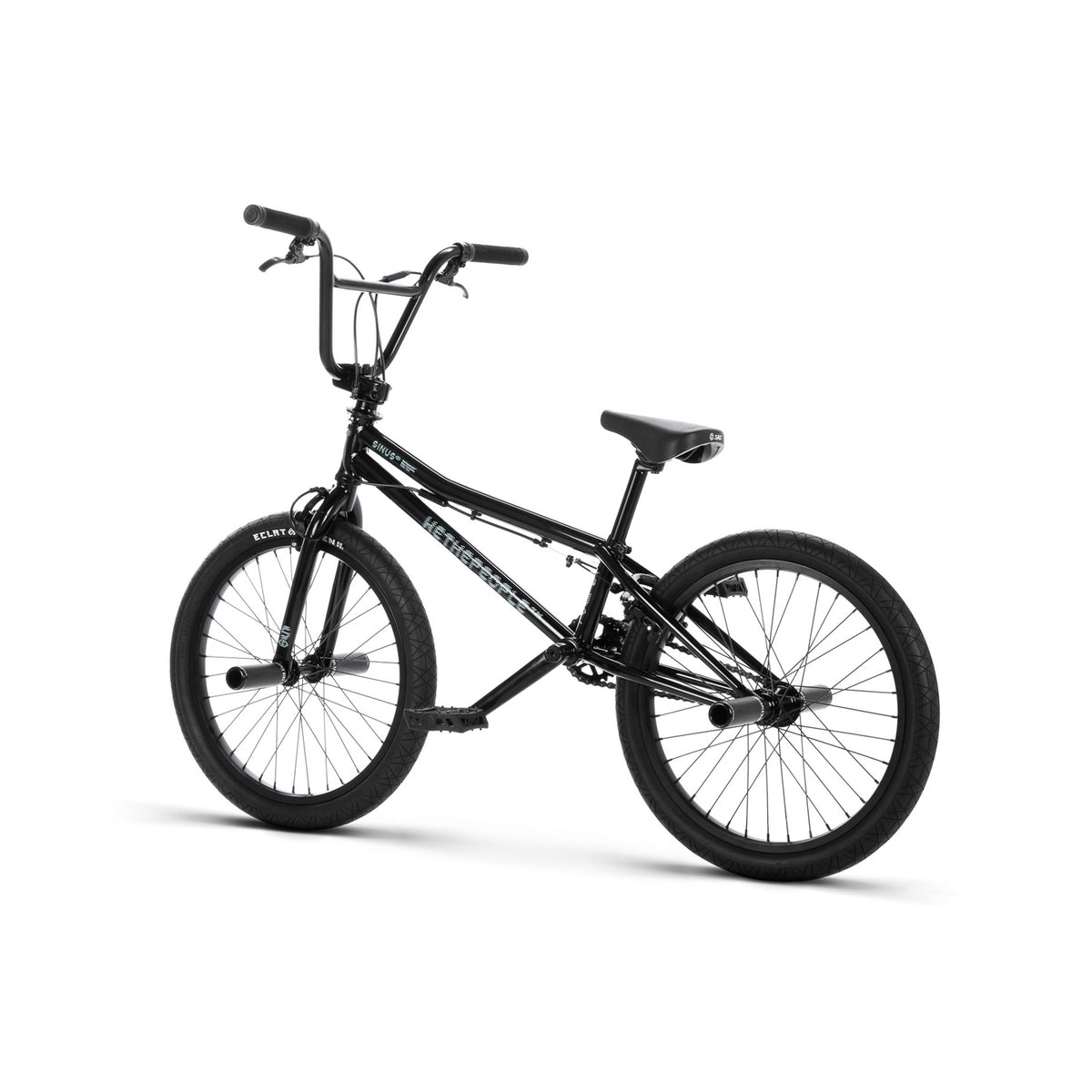 WeThePeople Sinus 20" BMX