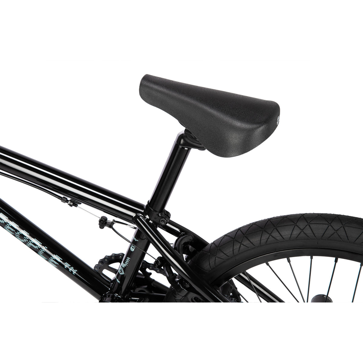 WeThePeople Sinus 20" BMX