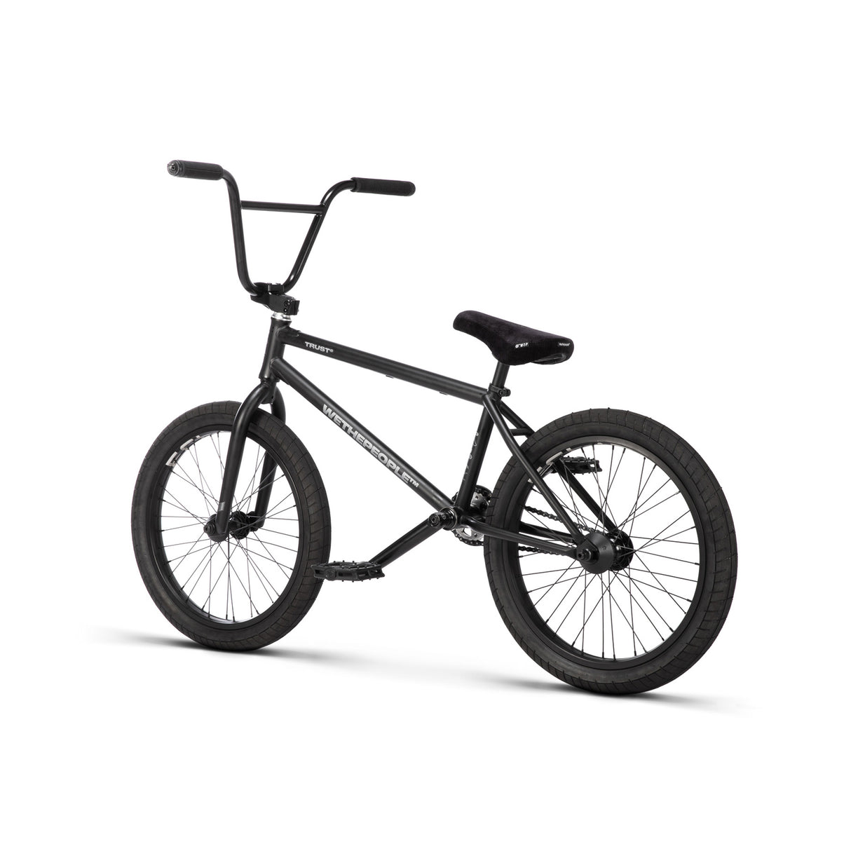 WeThePeople Trust CS 20" BMX