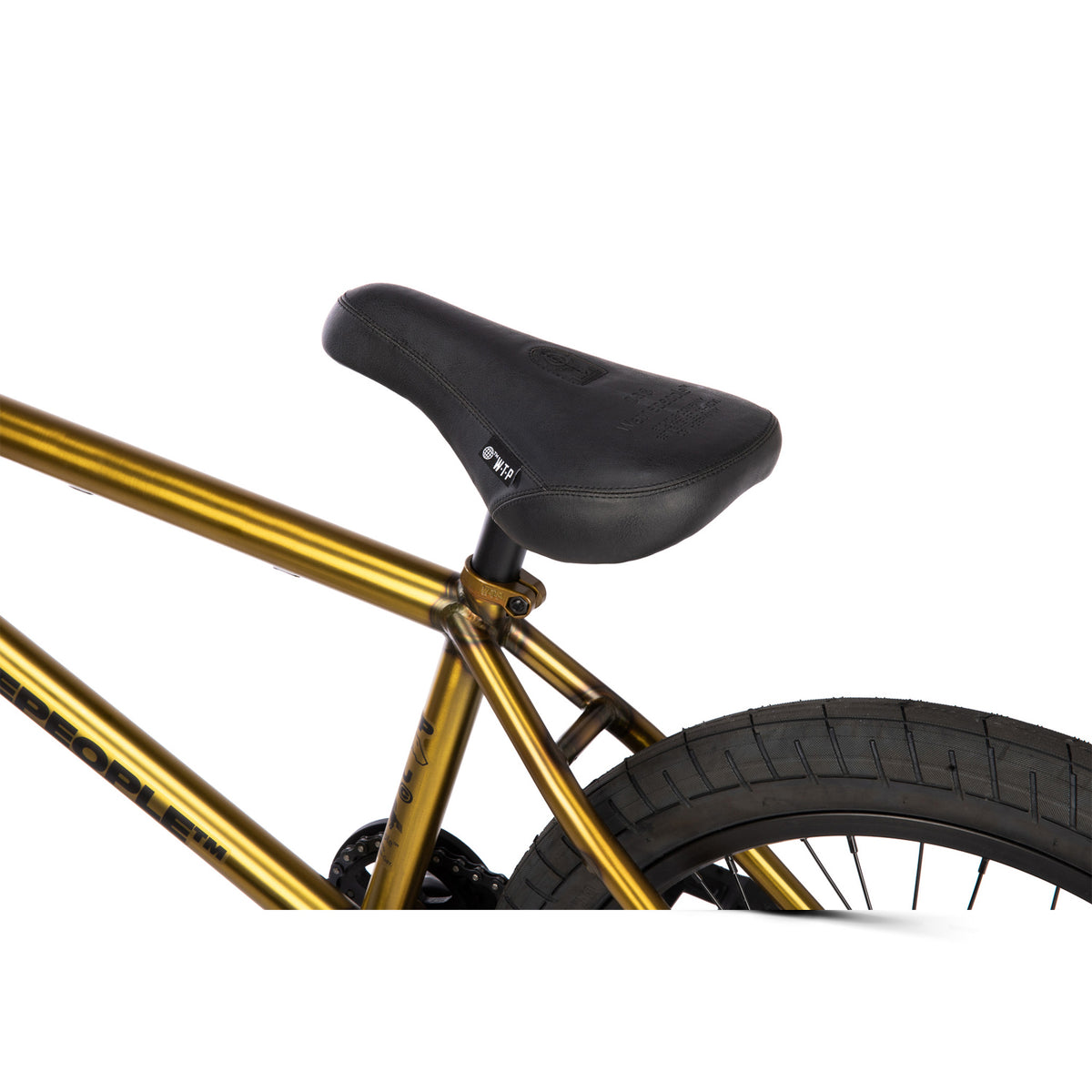 WeThePeople Trust CS 20" BMX