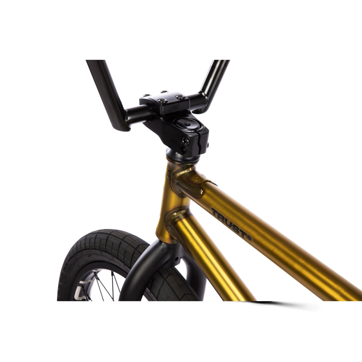 WeThePeople Trust CS 20" BMX