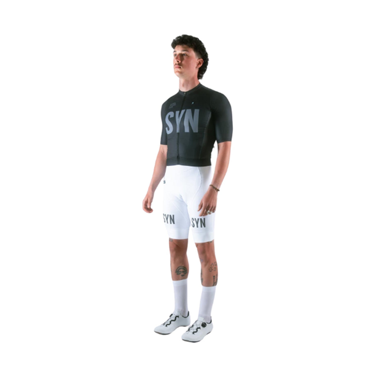 SYN Men's Pro Jersey