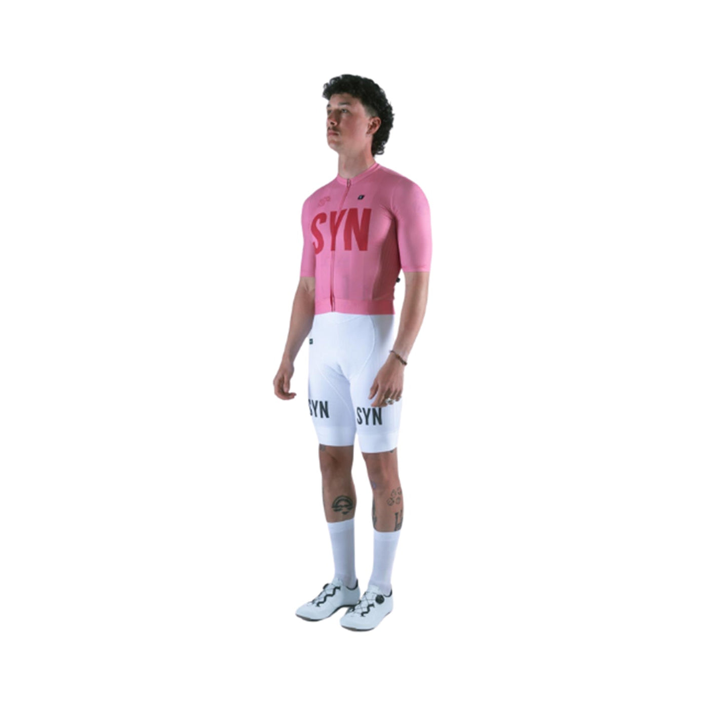 SYN Men's Pro Jersey
