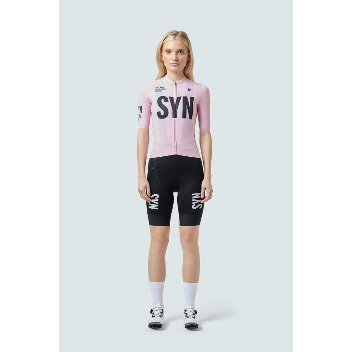 SYN Women's Pro Jersey 2.0 Attitude 2026