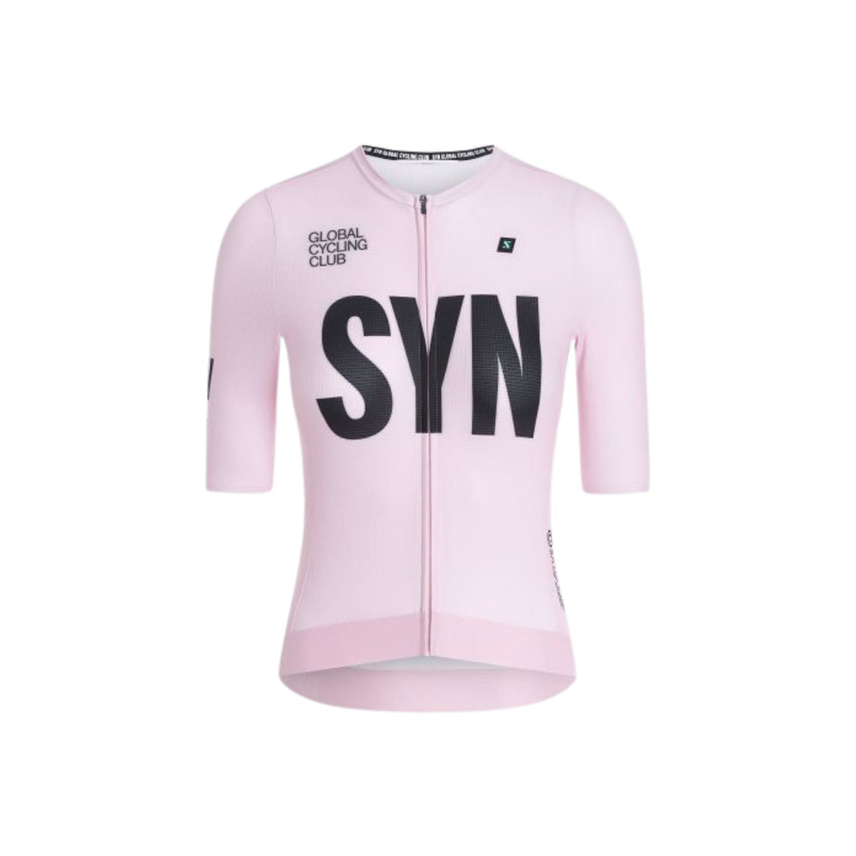 SYN Women's Pro Jersey 2.0 Attitude 2026