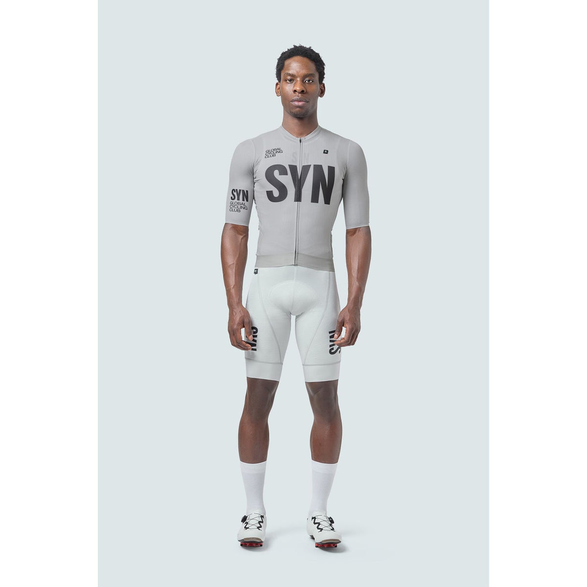 SYN Men's Pro Jersey 2.0 Lunar 2026