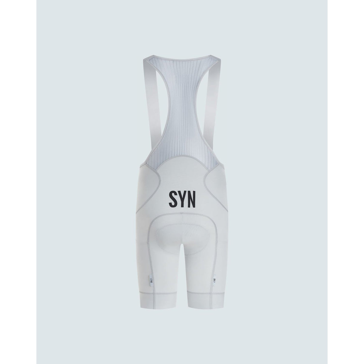 SYN Men's Pro Bib Shorts 2.0 2026 Pearl